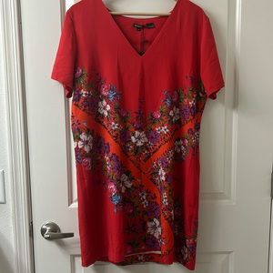 Desigual Damis Short Dress